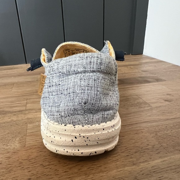 Women's Hey Dude Shoes - Wendy Slip-On - Picture 3 of 8